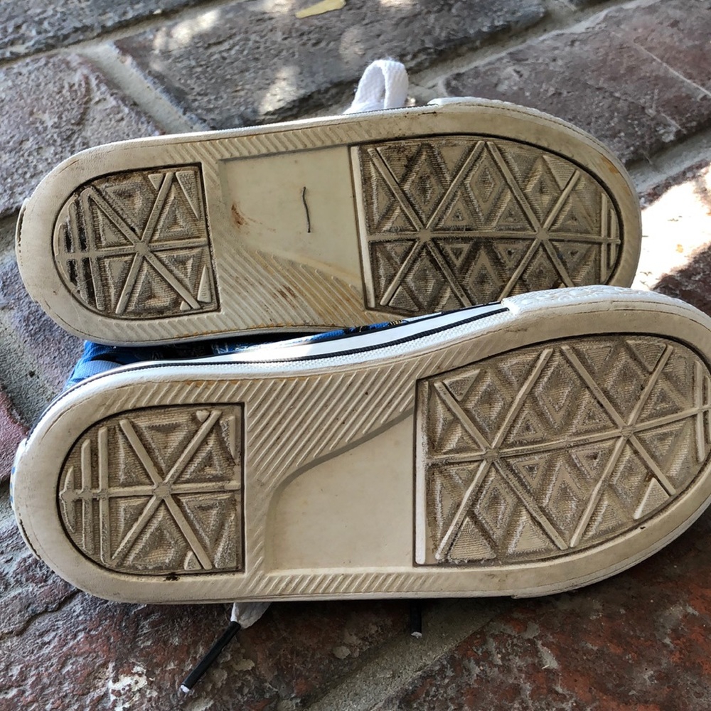 Star Wars Skechers - Picture 4 of 14